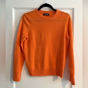 Women's NAADAM The Original Cashmere Sweater Size Small